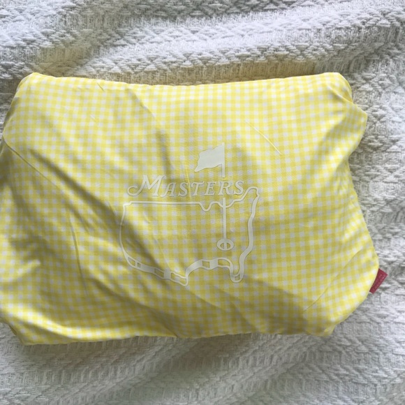 NWOT Masters ladies windbreaker/rain jacket size XS - Picture 5 of 5